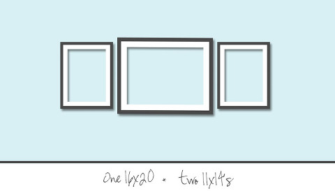 Wall display 01