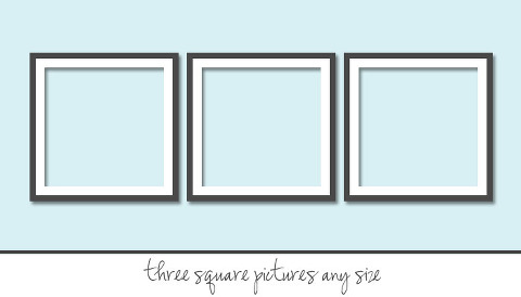 Wall display 09