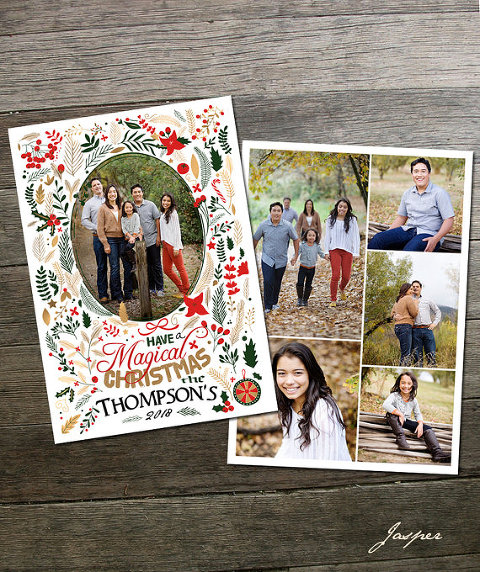 card 9